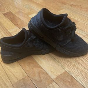Nike Stefan Janoski Air Max Shoes M5/W7